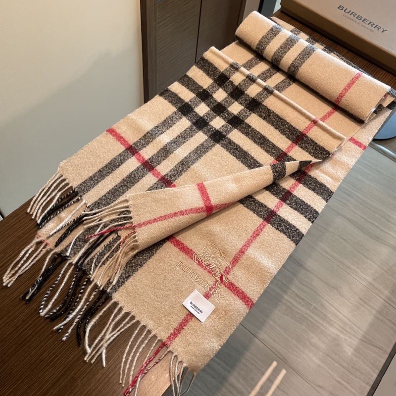 Burberry Scarf